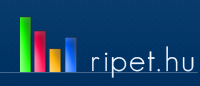 RIPET.HU - Online kérdőív szerkesztése saját kezűleg